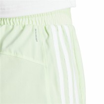 Sport Shorts Adidas Essentials Pacer Woven High grün Hellgrün