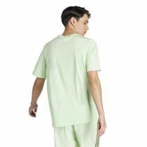 T-shirt à manches courtes homme Adidas adidas Sl Vert