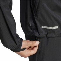 Sportjackefür Herren Adidas Ultimate Schwarz