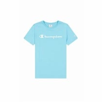 T-shirt à manches courtes femme Champion Crewneck 