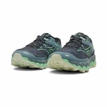Chaussures de Running pour Adultes Mizuno Wave Mujin 10