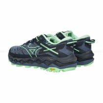Laufschuhe für Erwachsene Mizuno Wave Mujin 10