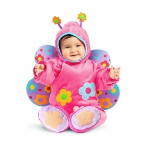 Costume for Babies My Other Me Butterfly