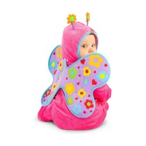 Costume for Babies My Other Me Butterfly