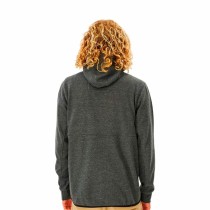 Jacket Rip Curl Anti Series Departed Zip Thr Dark grey
