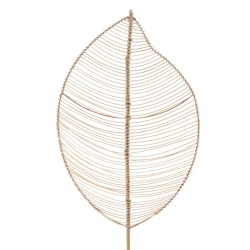 Branch Bamboo Rattan Sheet 43 x 2 x 200 cm