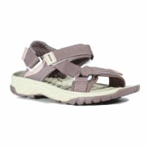 Sandalen für die Berge Hi-Tec Ula Raft Orange