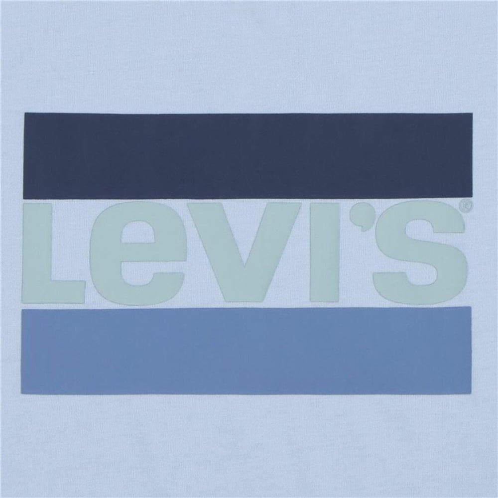 Kurzarm-T-Shirt für Kinder Levi's Sportswear