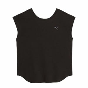 Ärmelloses Damen-T-Shirt Puma Studio Foundations