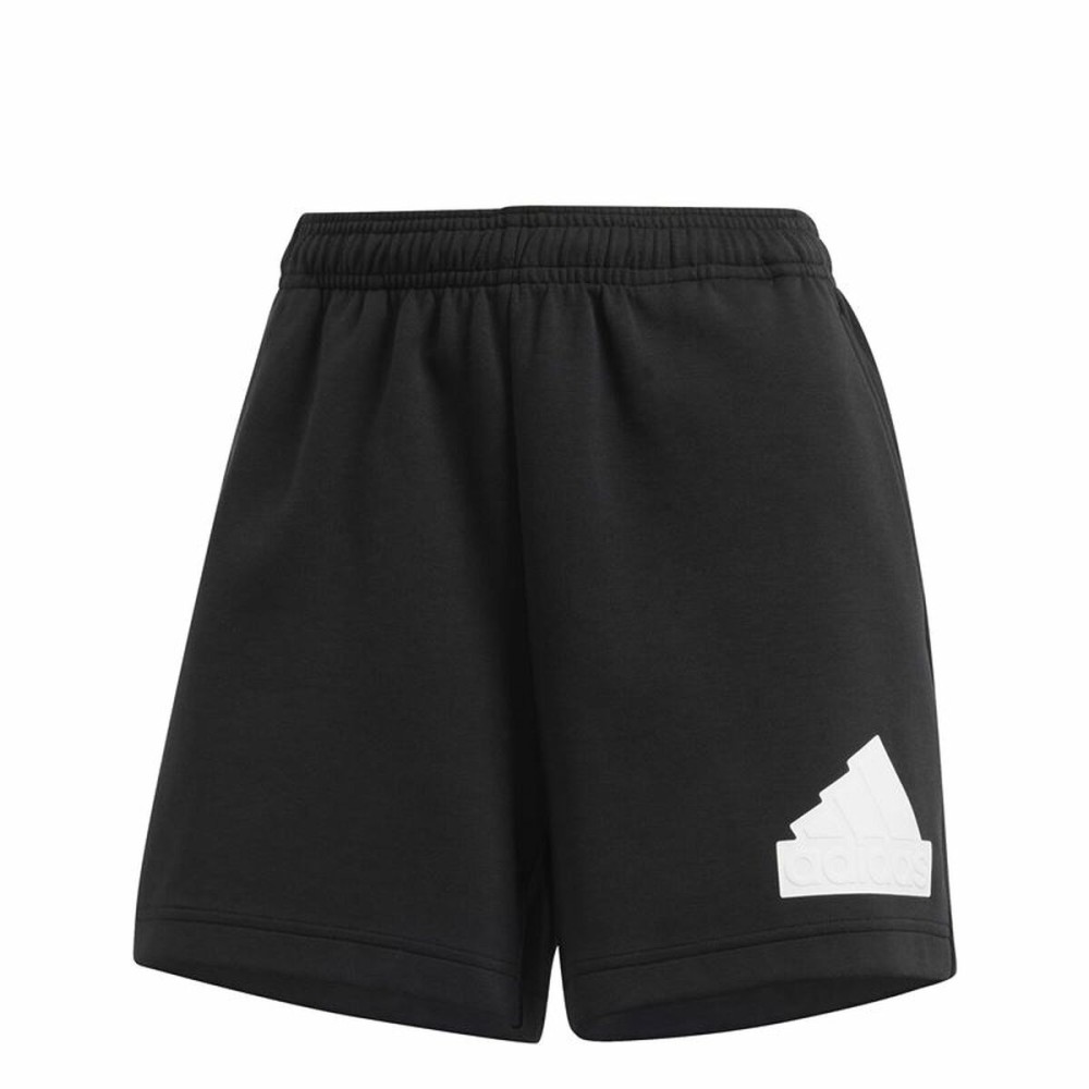 Sport Shorts Adidas Future Icons Schwarz
