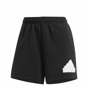 Sport Shorts Adidas Future Icons Schwarz