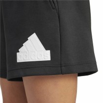 Sport Shorts Adidas Future Icons Schwarz