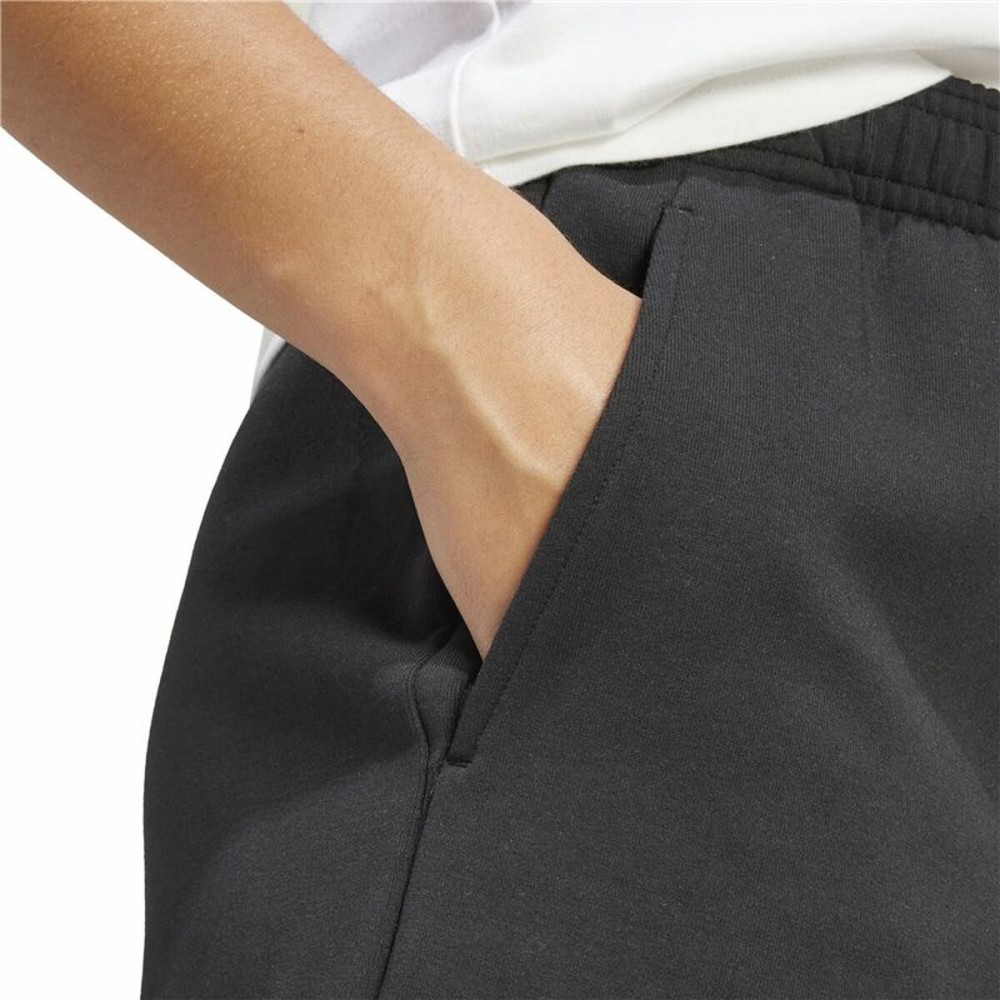 Sport Shorts Adidas Future Icons Schwarz