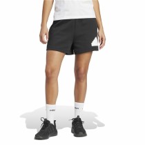 Sport Shorts Adidas Future Icons Schwarz