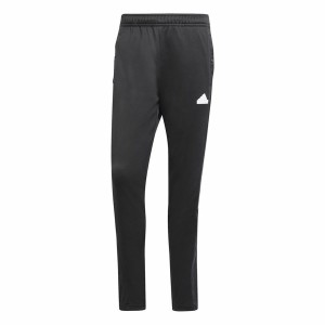 Lange Sporthose Adidas Tiro Q1 Schwarz Herren