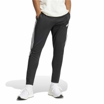 Lange Sporthose Adidas Tiro Q1 Schwarz Herren