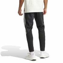 Lange Sporthose Adidas Tiro Q1 Schwarz Herren