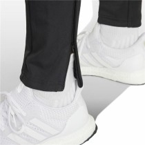 Lange Sporthose Adidas Tiro Q1 Schwarz Herren