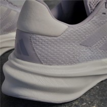 Laufschuhe für Damen Adidas Supernova Stride Lavendel