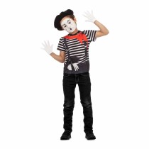 Costume for Children My Other Me Mime