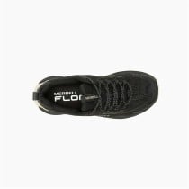 Laufschuhe für Damen Merrell Moab Speed 2 Schwarz