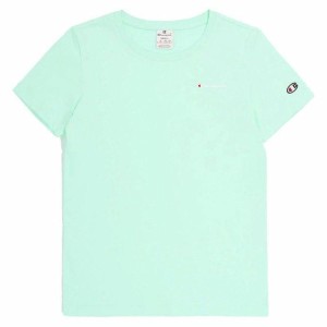 T-shirt à manches courtes femme Champion Crewneck