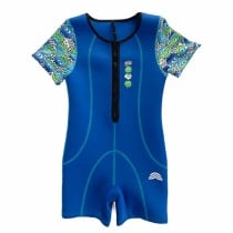 Néoprène Aquarapid Bleu