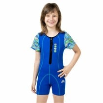 Neoprene Aquarapid Blue