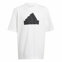 Kurzarm-T-Shirt Adidas Future Icons