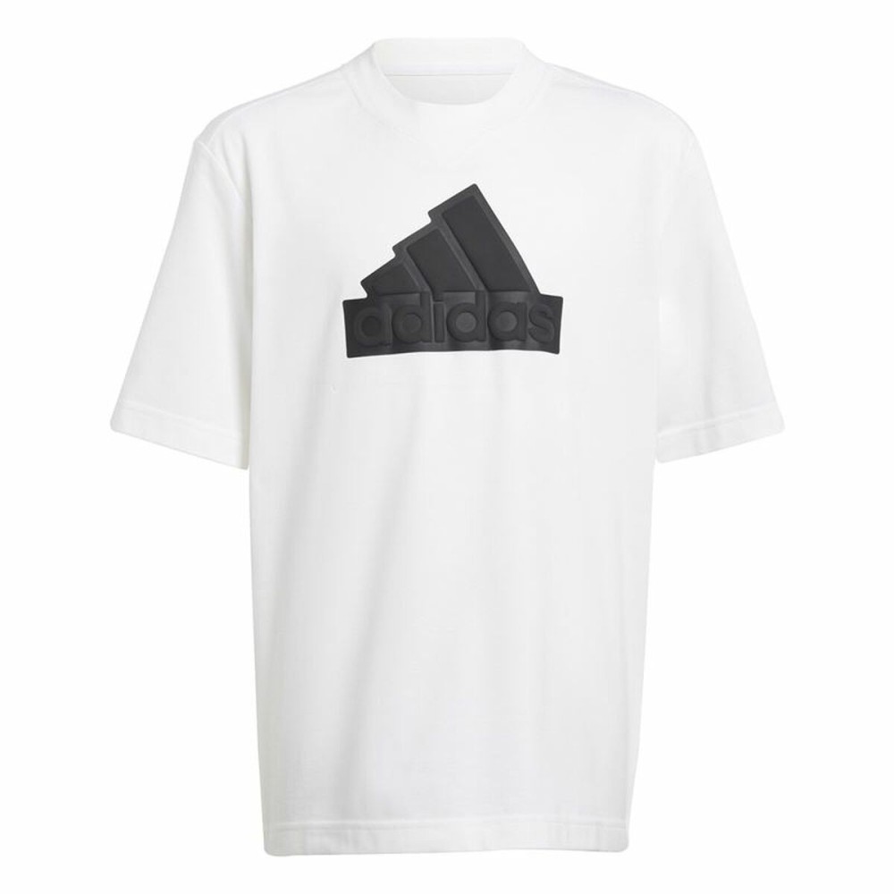 T shirt à manches courtes Adidas Future Icons