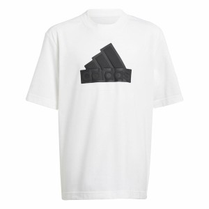 Kurzarm-T-Shirt Adidas Future Icons