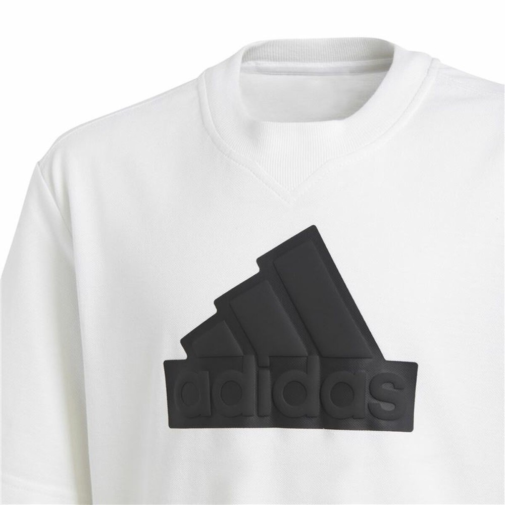 Kurzarm-T-Shirt Adidas Future Icons