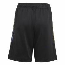 Sport Shorts Adidas Tiro Summer Schwarz