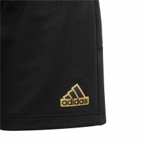 Sport Shorts Adidas Tiro Summer Schwarz