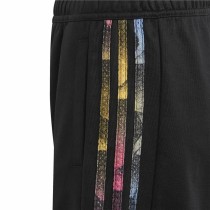 Sport Shorts Adidas Tiro Summer Schwarz