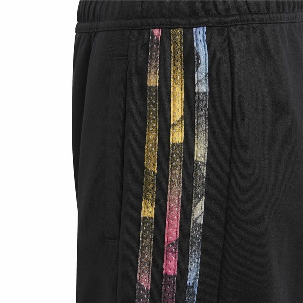 Short de Sport Adidas Tiro Summer Noir