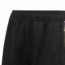Sport Shorts Adidas Tiro Summer Schwarz