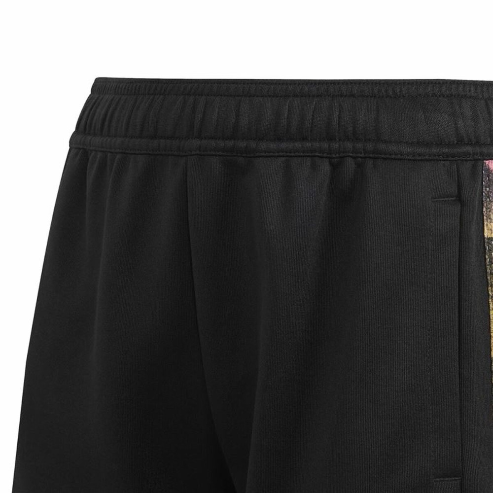Sport Shorts Adidas Tiro Summer Schwarz