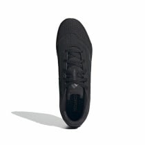 Chaussures de Futsal pour Adultes Adidas Sala Predator Club Noir