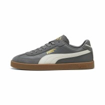 Herren-Sportschuhe Puma Club II Era Dunkelgrau