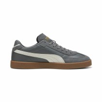 Herren-Sportschuhe Puma Club II Era Dunkelgrau
