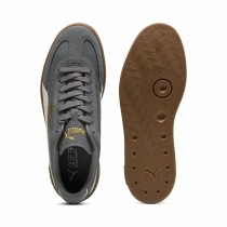 Herren-Sportschuhe Puma Club II Era Dunkelgrau
