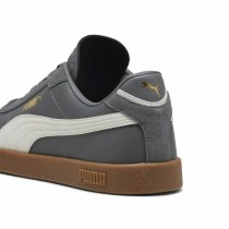 Herren-Sportschuhe Puma Club II Era Dunkelgrau