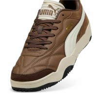 Chaussures de Sport pour Homme Puma Tifosi SD Marron Clair