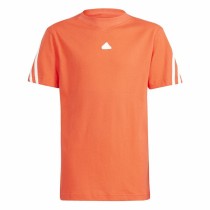 Kurzarm-T-Shirt Adidas Future Icons 3