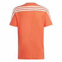 Kurzarm-T-Shirt Adidas Future Icons 3