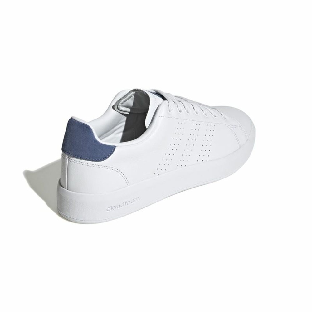 Laufschuhe für Damen Adidas Advantage Premium Weiß