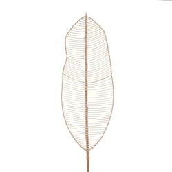 Branch Bamboo Rattan Sheet 30 x 2 x 200 cm