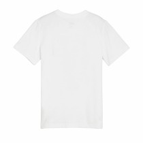 T shirt à manches courtes Enfant Puma Basketball Blueprint