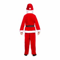 Costume for Children My Other Me Father Christmas (5 Pieces)